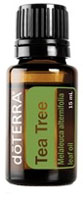 Tea Tree Oil is a natural acne cure