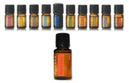 Essential Collection essential oil kit